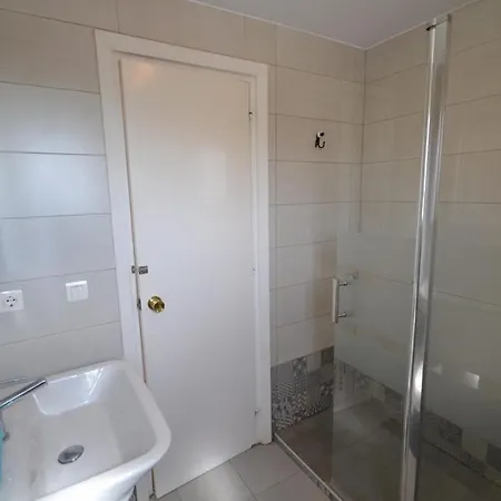 Homley Apartment Fuengirola