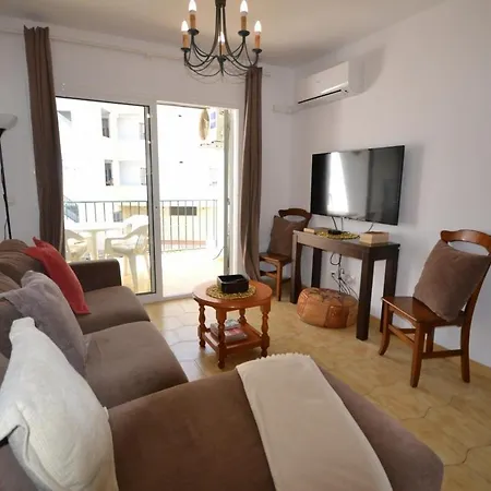Apartment Homley Fuengirola