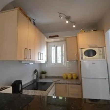 Homley Apartment Fuengirola