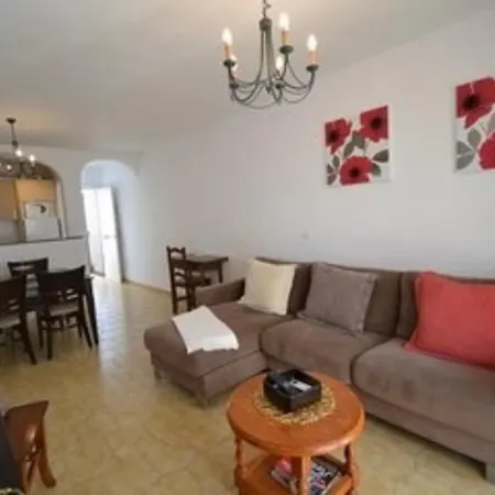 Homley Apartment
