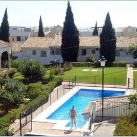 Apartamento Homley