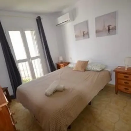 Apartment Homley Fuengirola