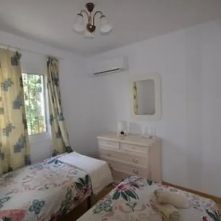 Apartment Homley *